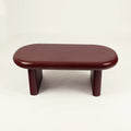 Luxury Fiberglass Coffee Table
