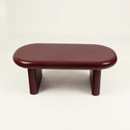 Luxury Fiberglass Coffee Table