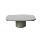 Designer Fiberglass Coffee Table
