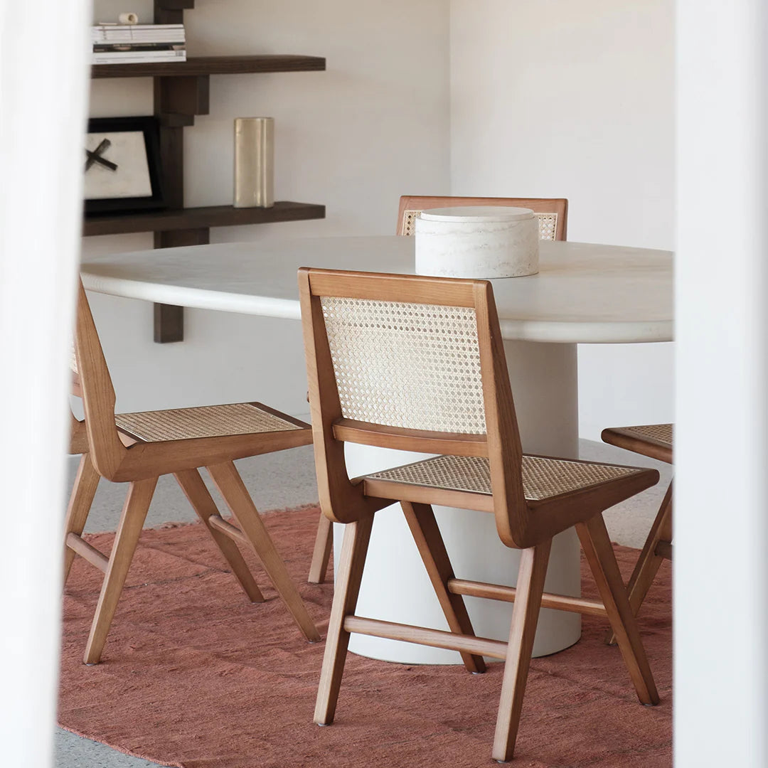 Fiberglass Dining Tables