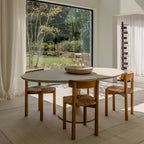 Fiberglass Dining Tables