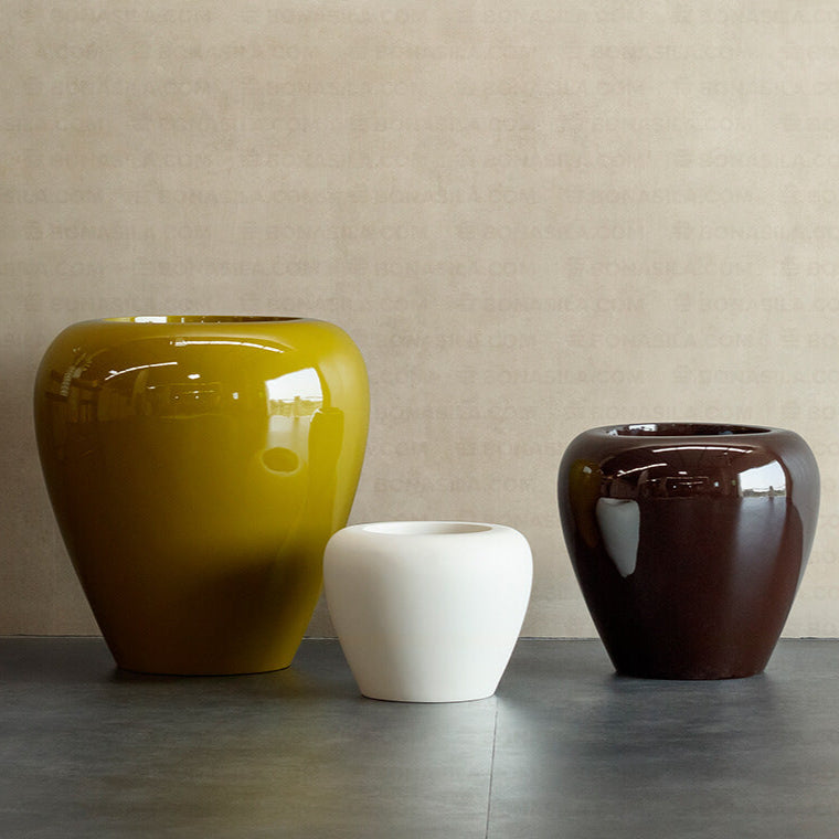 أواني الزراعة