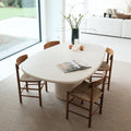 Fiberglass Dining Tables