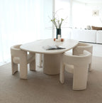 Fiberglass Dining Tables
