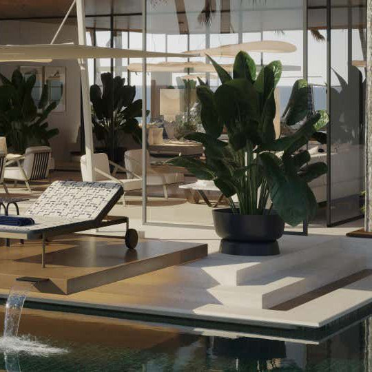 أواني الزراعة