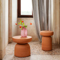 Fiberglass Tables