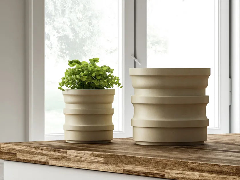 أواني الزراعة