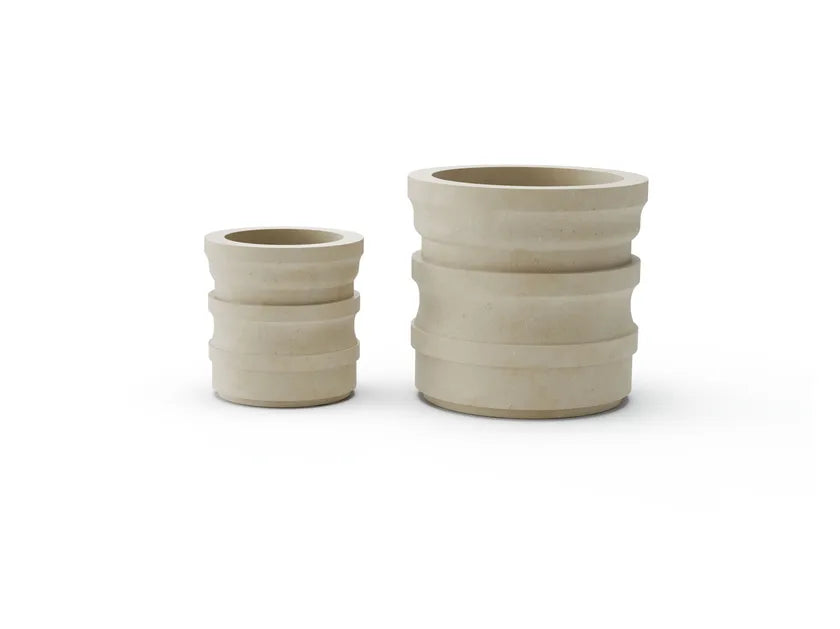 أواني الزراعة