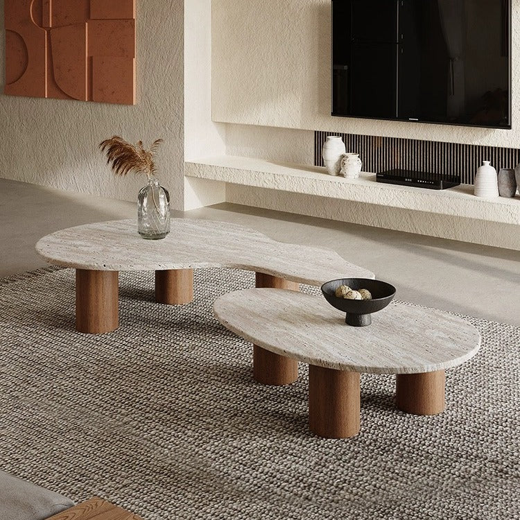 Fiberglass Tables