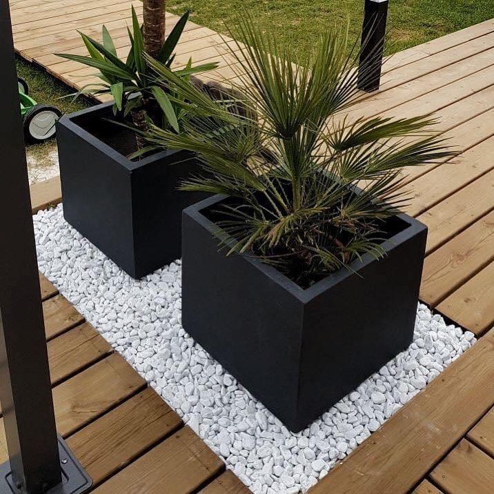 Planter Pots