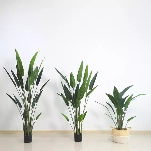 Artificial Plants