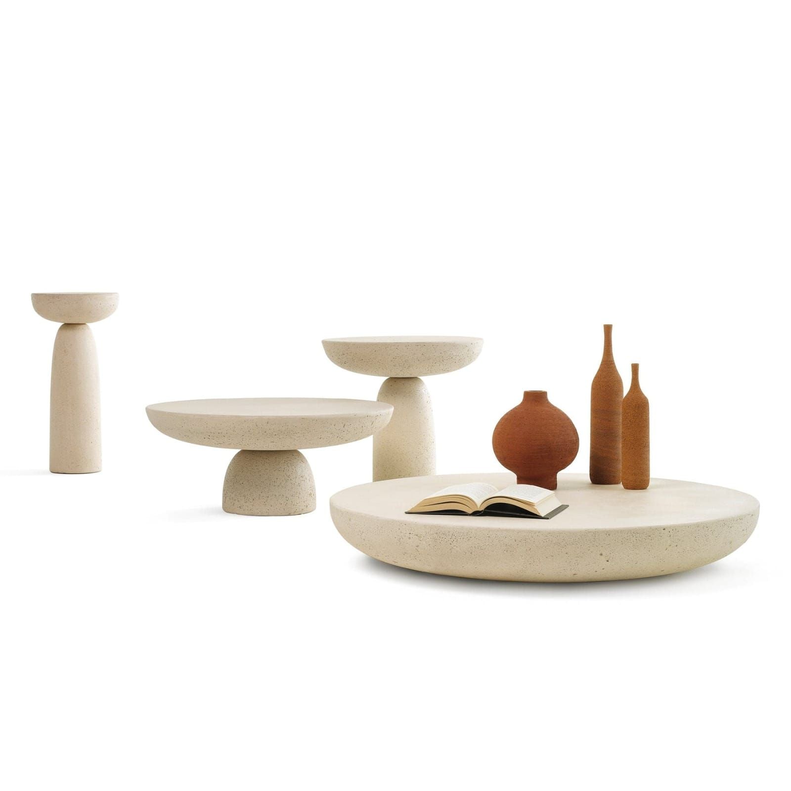 Fiberglass Tables