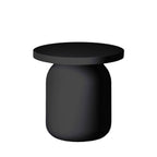 Polygon Fiberglass Coffee Table