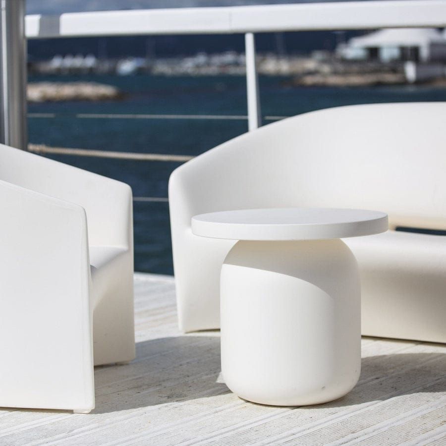 Fiberglass Tables