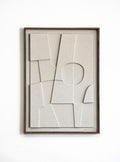 Wall Reliefs Boards