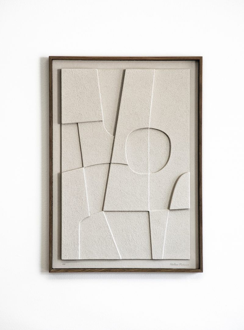 Wall Reliefs Boards