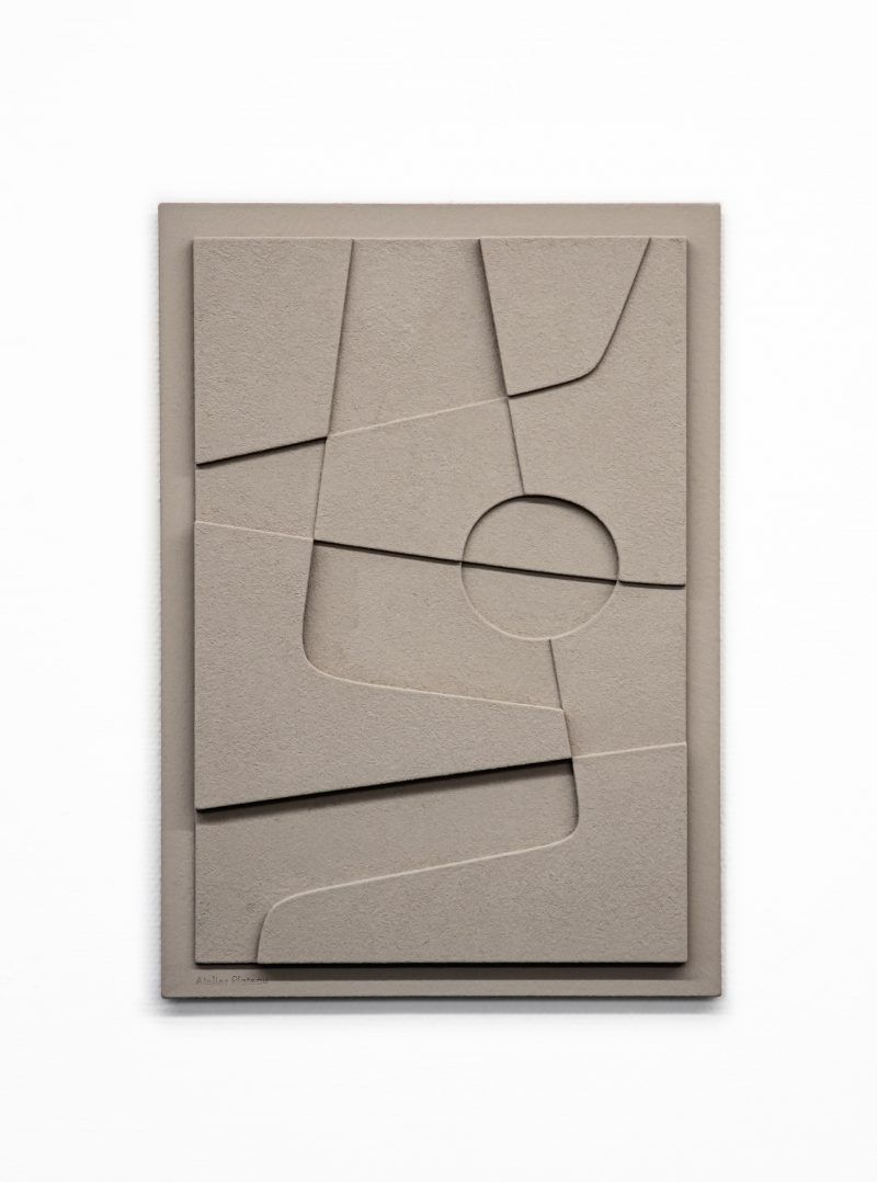 Wall Reliefs Boards