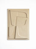 Wall Reliefs Boards