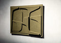 Wall Reliefs Boards