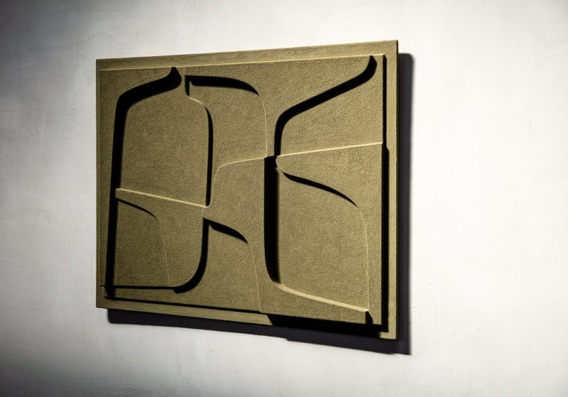Wall Reliefs Boards