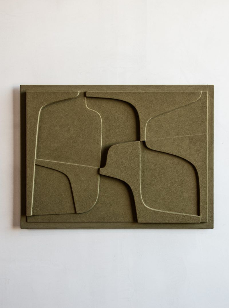 Wall Reliefs Boards