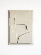 3D Decorative Wall Relief Panel