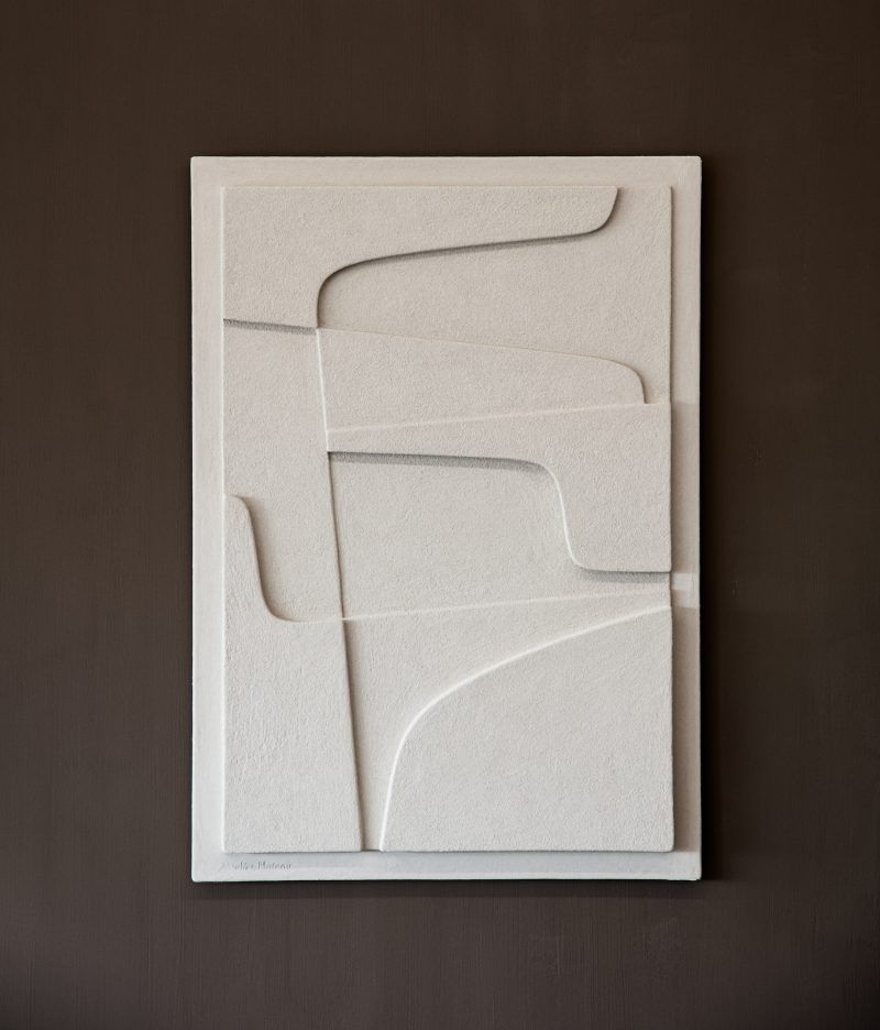 Wall Reliefs Boards