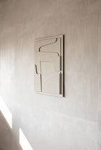 3D Decorative Wall Relief Panel