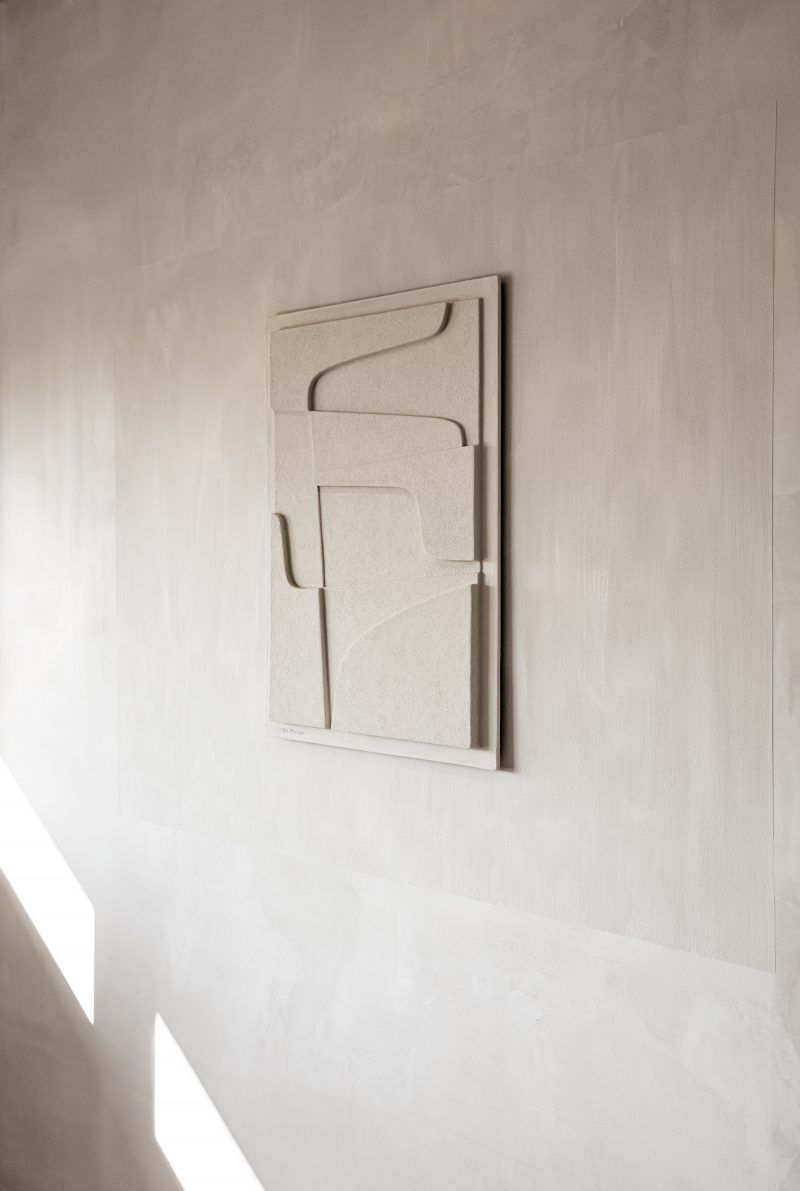 Wall Reliefs Boards