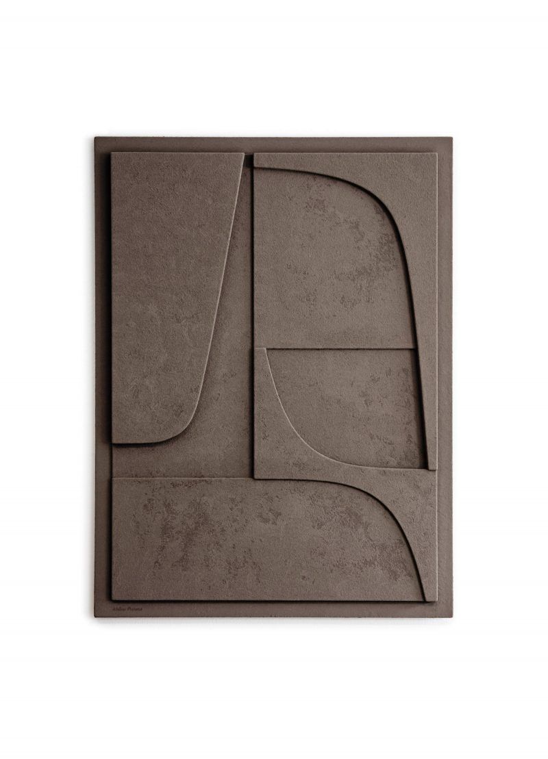 Wall Reliefs Boards