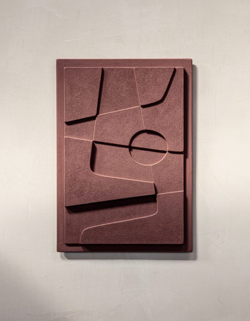 Wall Reliefs Boards