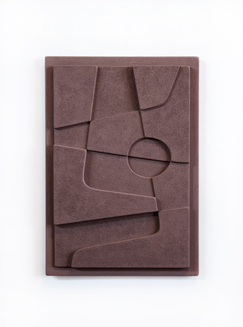 Wall Reliefs Boards