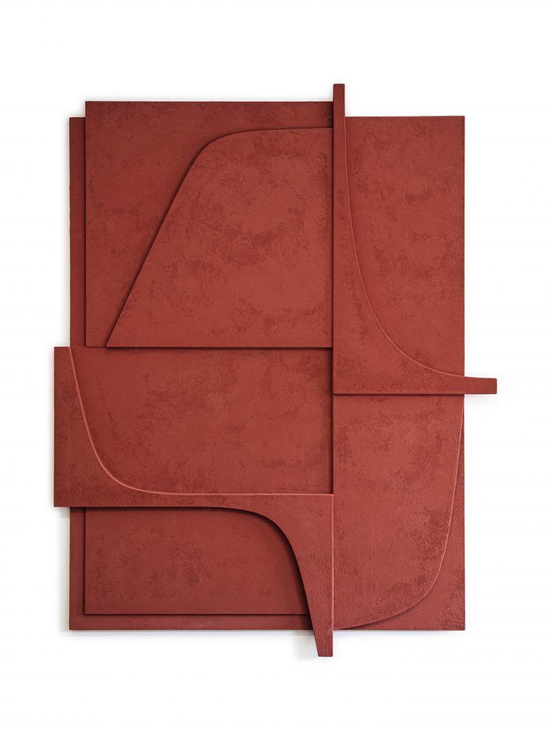 Wall Reliefs Boards