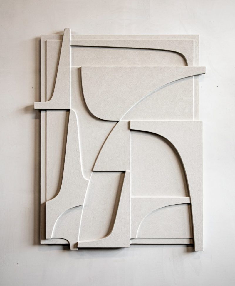Wall Reliefs Boards