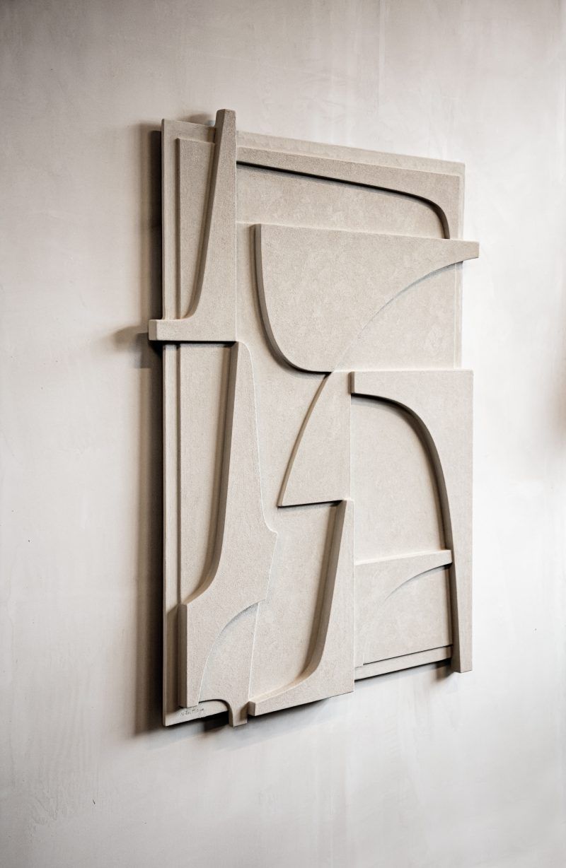 Wall Reliefs Boards