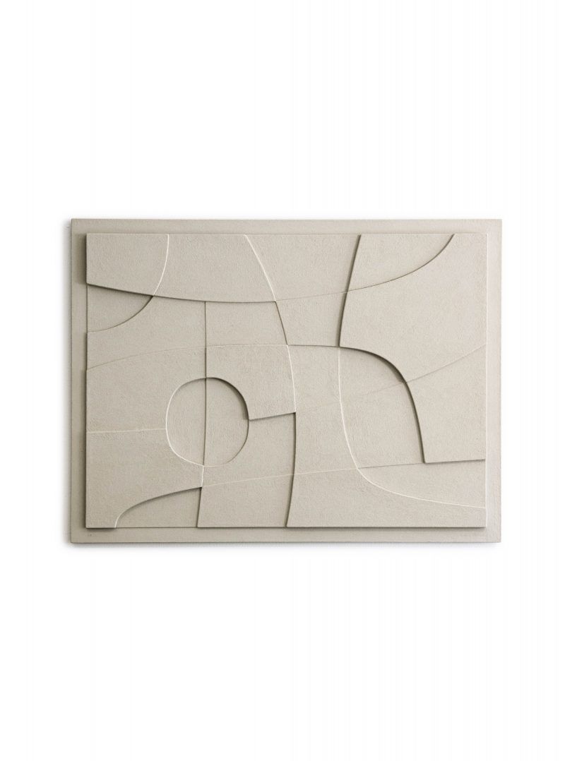 Wall Reliefs Boards
