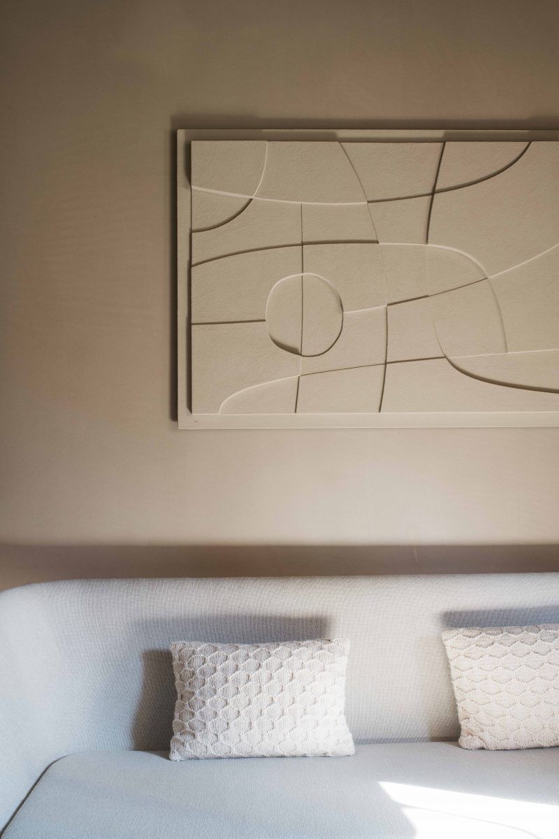 Wall Reliefs Boards