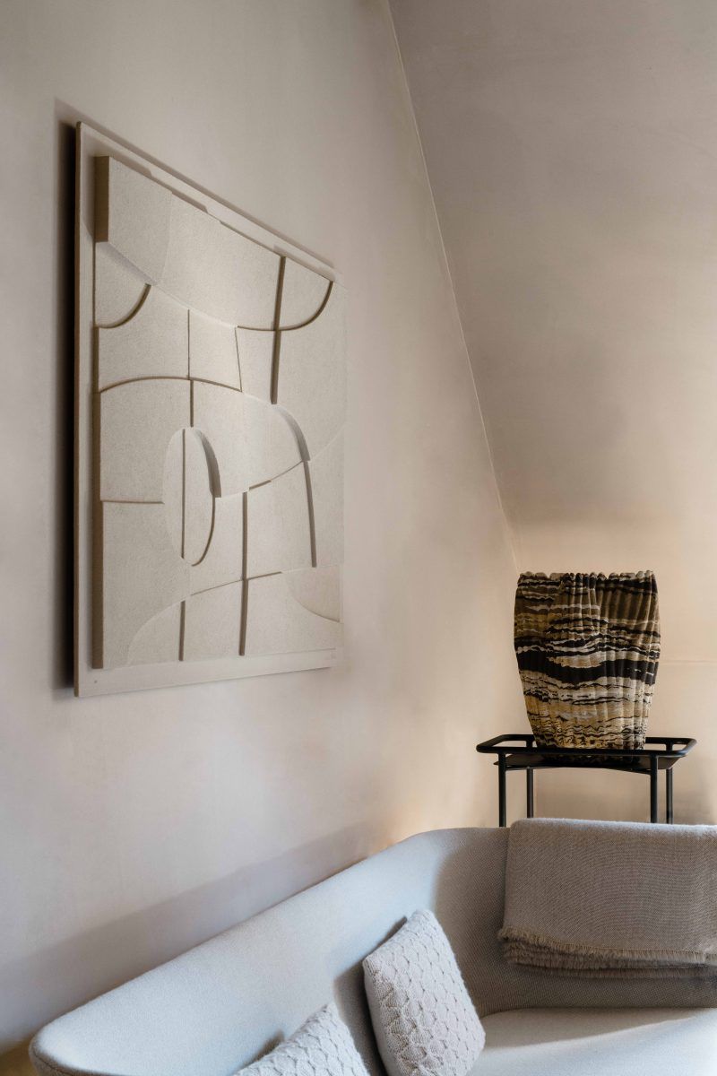 Wall Reliefs Boards