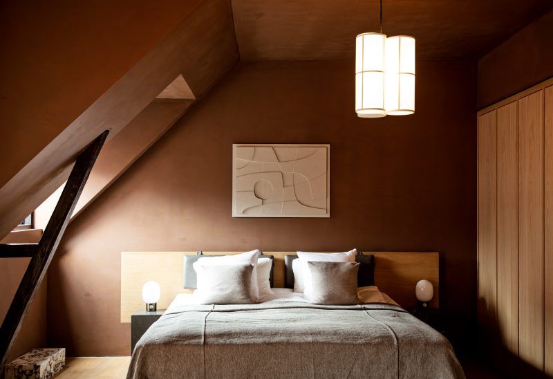Wall Reliefs Boards