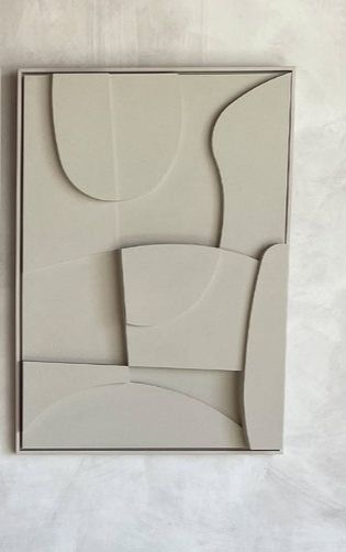 Wall Reliefs Boards