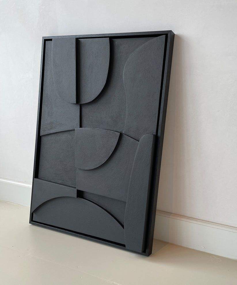 Wall Reliefs Boards
