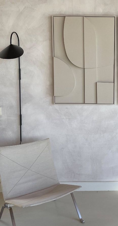 Wall Reliefs Boards