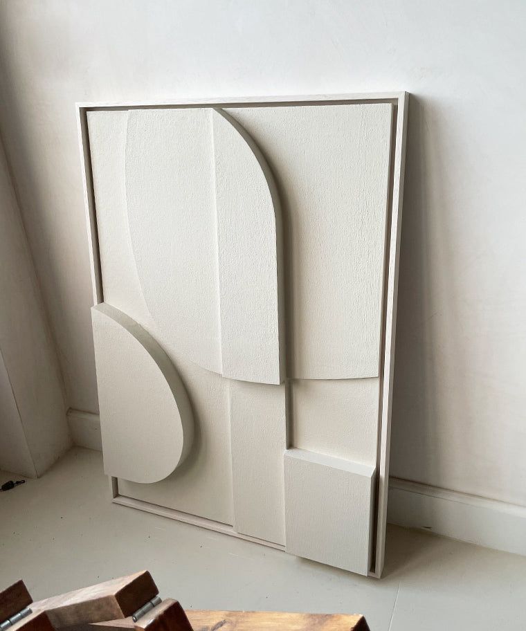 Wall Reliefs Boards