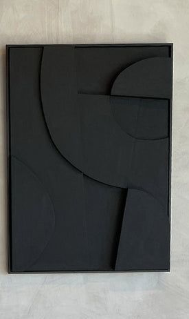Wall Reliefs Boards