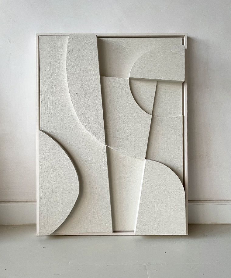 Wall Reliefs Boards