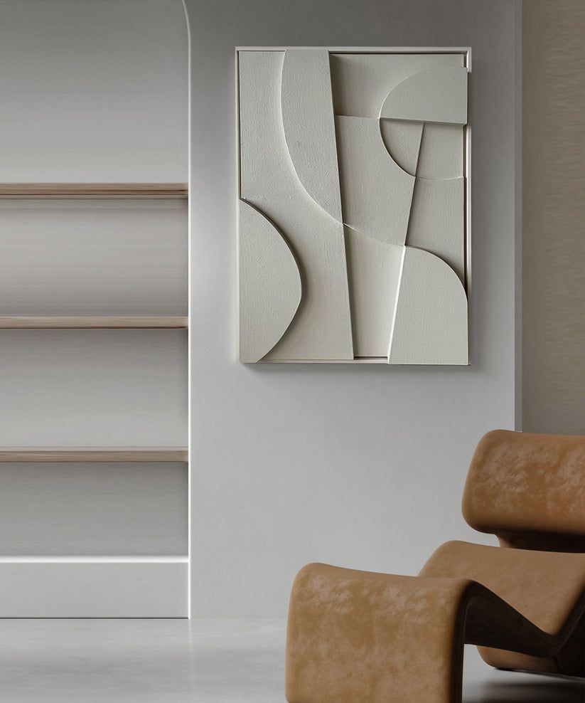 Wall Reliefs Boards