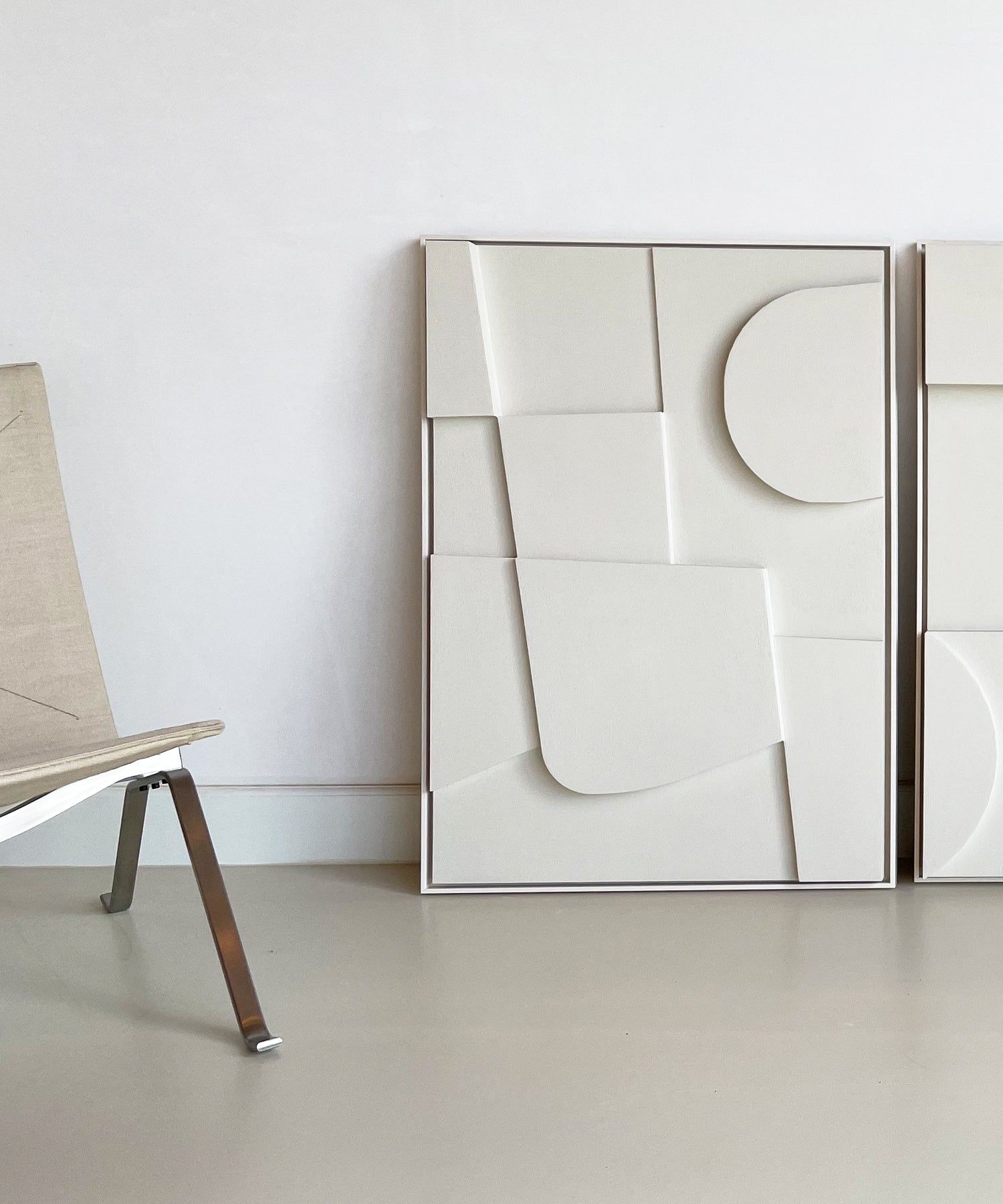 Wall Reliefs Boards