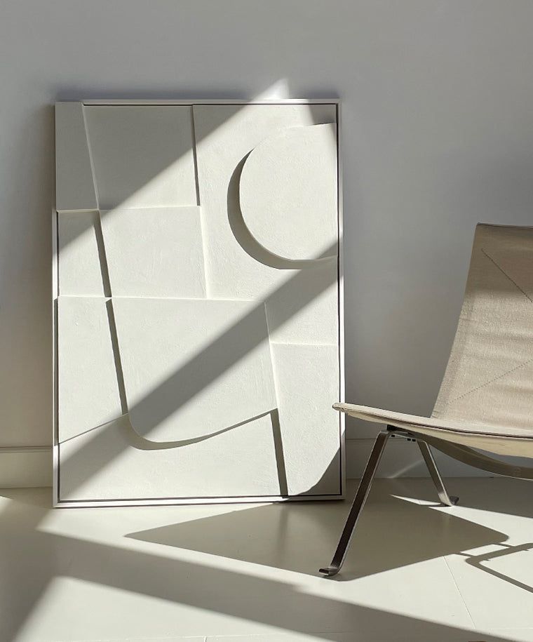 Wall Reliefs Boards