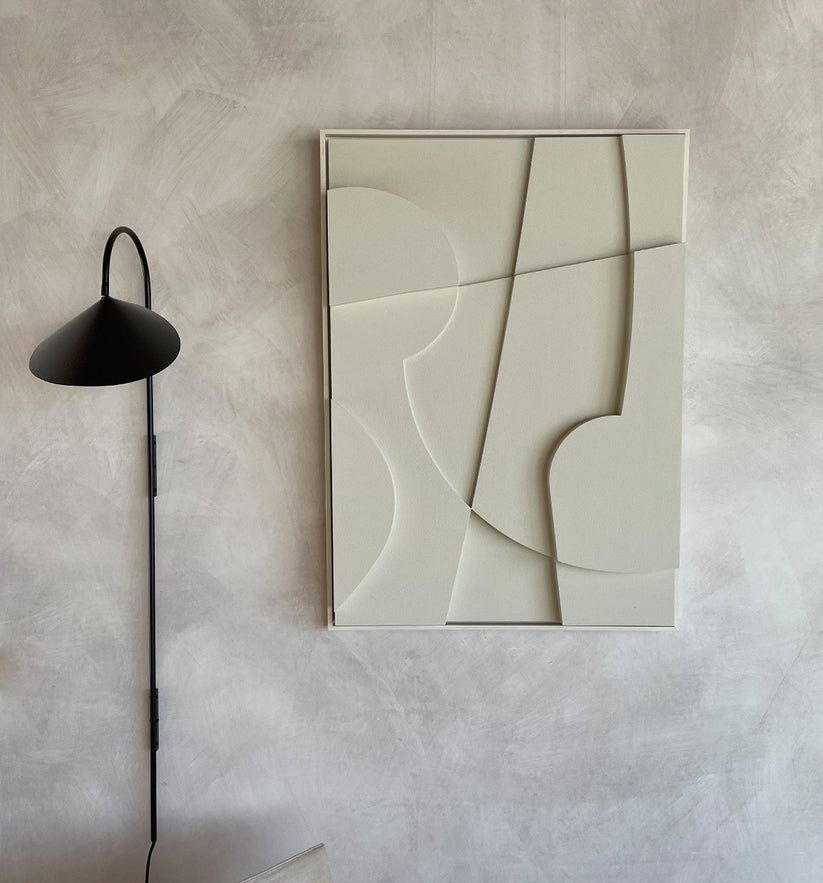 Wall Reliefs Boards