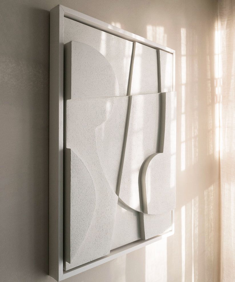 Wall Reliefs Boards